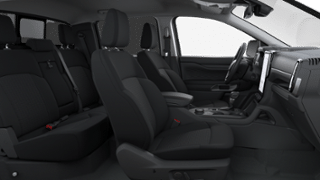 2026 Ford Ranger® Internal Image 1